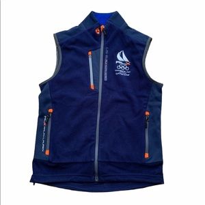 RLX SAILING VEST